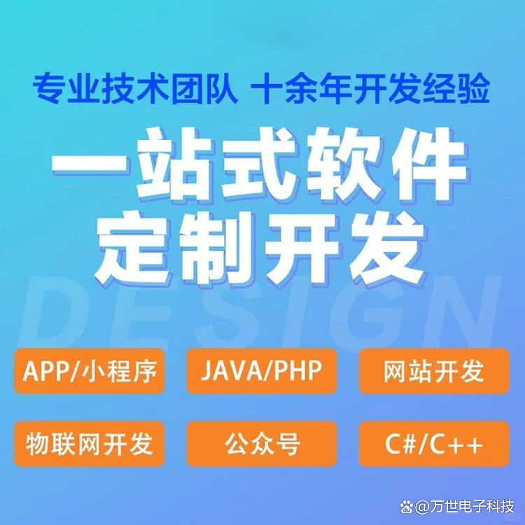 平桥软件开发